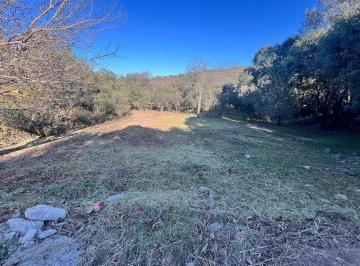 Terreno · 875m² · Terreno en Sierra Nueva con Proyecto Aprobado