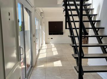 Departamento de 2 ambientes, Belgrano · Alquiler Departamento Duplex 2 Ambientes C/ Amenities - Roosevelt 1539 Belgrano