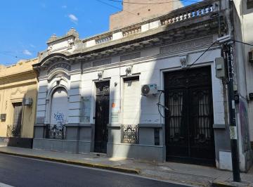 Terreno · 300m² · 10 Ambientes · Se Vende Casa Para Institucion/terreno Centrico