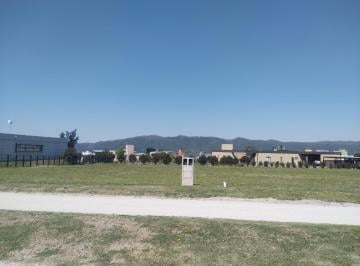 Terreno · 1260m² · Vendo Lote en Complejo Privado en Puerto del Aguila Etapa V
