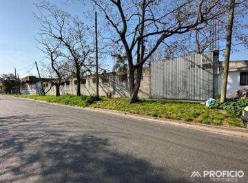 Terreno · 408m² · Terreno en Berazategui