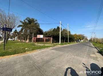 Terreno · 263m² · Terreno en Berazategui