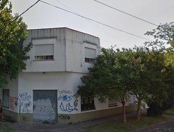 PH · 48m² · 2 Ambientes · 1 Cochera · Departamento en Venta de 1 Dormitorio C/cochera en Berazategui Oeste