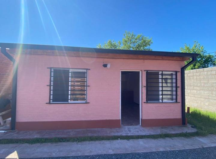 PH · 39m² · 3 Ambientes · 1 Cochera