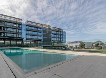 Departamento de 4 ambientes, Vicente López · Complejo Al Rio! Espectacular Depto de 3 Dor C/dep - 2 Coch - Amenities de Lujo