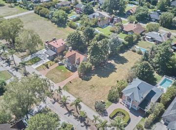 Terreno · 966m² · Lote en Venta Financiado en Boca Raton, Pilar, Excelente Ubicacion
