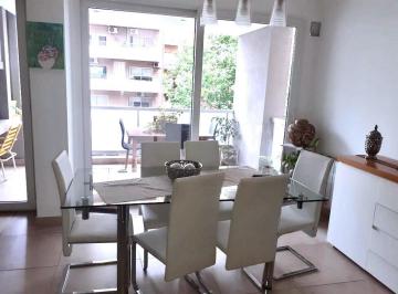 Departamento · 66m² · 2 Ambientes · Semipiso 2 Amb. Alquiler Temporario Las Lomitas