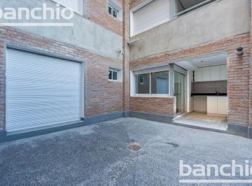 Departamento · 78m² · 4 Ambientes · 1 Cochera · Venta Departamento Dos Dorm. a Estrenar en Puerto Nort
