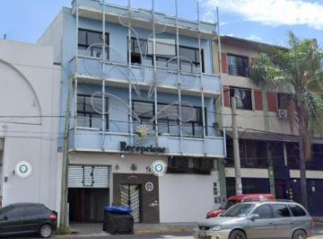 Local comercial · 400m² · 2 Salones de 200 m² en Planta 1er y 2do Piso S/ Colectora Gral. Paz (En Block) - Lomas del Mirador