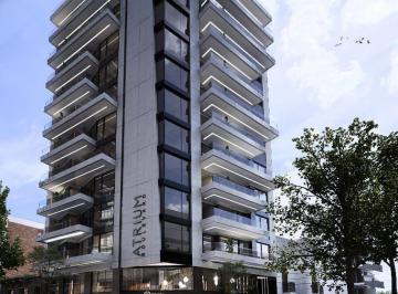 Departamento de 2 ambientes, Villa Urquiza · A Estrenar - Super Luminoso - Terraza - Parrilla Propia