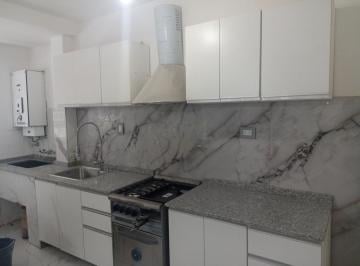 Departamento · 49m² · 3 Ambientes · Departamento de 3 Ambientes Reciclado a Nuevo