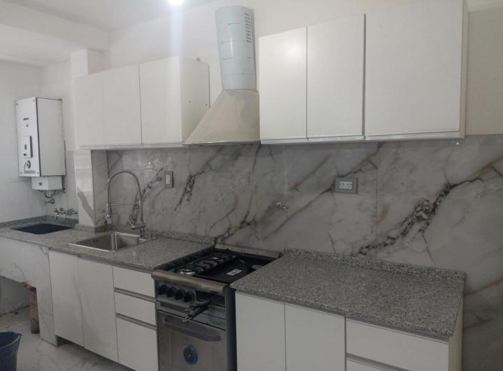 Departamento de 3 Ambientes Reciclado a Nuevo