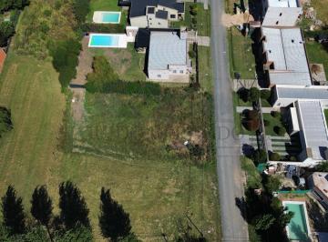 Terreno · 700m² · Terreno a La Venta en Entrada a Arroyo Dulce - Lujan - Zona Oeste