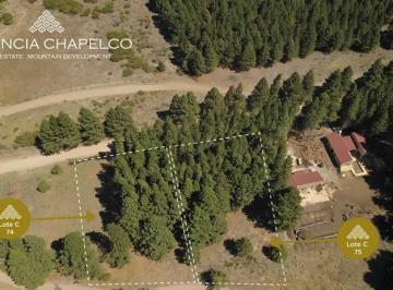Terreno · 1877m² · Venta Terreno 1887 m² ¡Oportunidad! Chapelco Golf Resort - San Martin de Los Andes