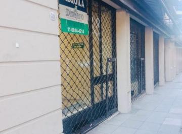 Local comercial de 3 ambientes, Monserrat · Centro / Local en Alquiler