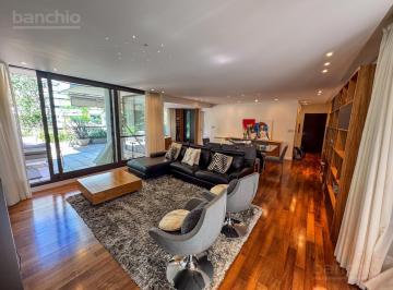 Departamento · 147m² · 5 Ambientes · 2 Cocheras · Venta Departamento 3 Dorm. Condominios del Alto