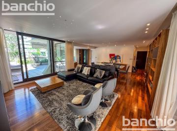 Departamento · 147m² · 5 Ambientes · 2 Cocheras · Venta Departamento 3 Dorm. Condominios del Alto