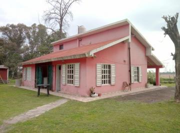 Terreno de 6 ambientes, Zárate · Vendo Casa Quinta en Escalada, Zárate