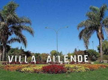 Foto · Terreno en Venta Lomas de Villa Allende