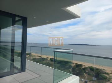 Foto1 · Apartamento en Alquiler en Punta del Este, de 3 Dorm..