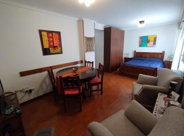 Departamento · 36m² · Departamento 1 Ambiente Centro Mdq - Ideal Pareja