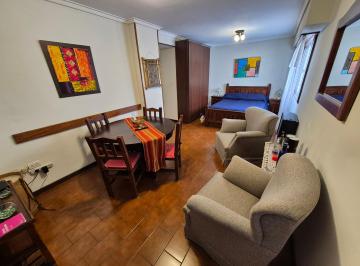 Departamento de 1 ambiente, Mar del Plata · Departamento 1 Ambiente Centro Mdq - Ideal Pareja