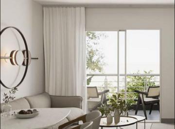 Departamento · 34m² · 1 Ambiente · Monoambiente con Balcón Ideal Inversión en Morón
