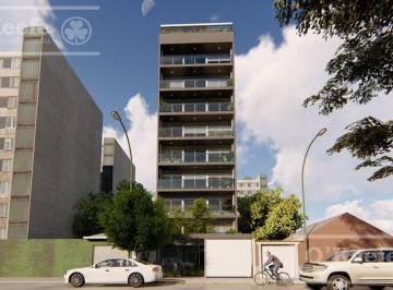 Departamento · 56m² · 3 Ambientes · 1 Cochera · Departamento en Venta 3 Amb. Quilmes - Piso Entero