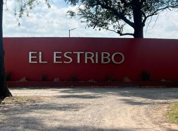Terreno · 1363m² · Terreno en Venta en Barrio El Estribo - Tres Pinos, Pilar