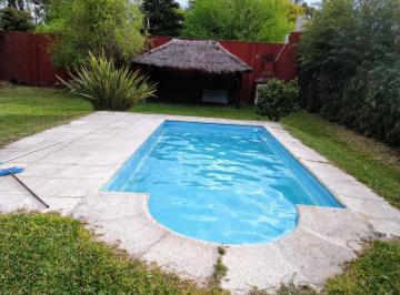 Casa · 90m² · 3 Ambientes · Casa Quinta - Cañuelas