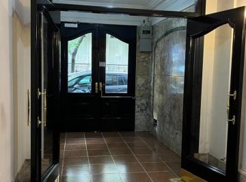 Departamento de 1 ambiente, Recoleta · Peña 2400 - Recoleta - Monoambiente Grande - Alquiler Amoblado