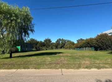 Terreno , Unquillo · Lote en Venta en Country Las Corzuelas, Unquillo.