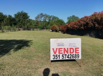Terreno , Unquillo · Lote en Venta en Country Las Corzuelas, Unquillo.