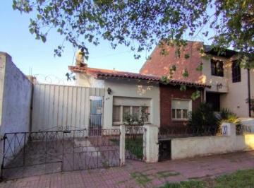 Imagen1 · Chalet 2 Ambientes - a m de Av 39 y Peralta Ramos