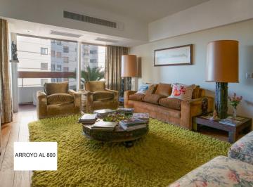 Departamento · 156m² · 4 Ambientes · 1 Cochera · Departamento / Semipiso 4 Ambientes con Dependencias, Cochera, Baulera y Balcon Aterrazado