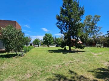 Terreno · 616m² · Venta de Terreno en Barrio Santa Isabel 1 Financia Dueño