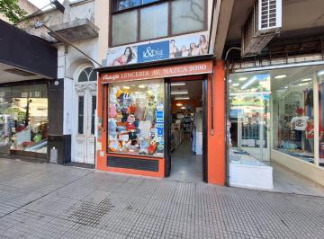 Local comercial , Villa del Parque · Local 3x 10aprox. con Baño y Antebaño - Mixtura 3
