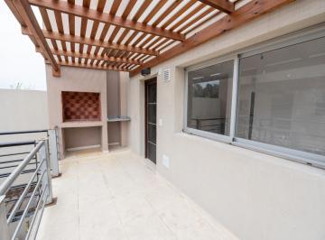 Departamento · 60m² · 3 Ambientes · Departamento en Barrio Bambu Relax en Canning