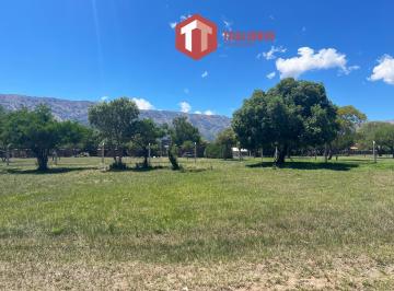 Terreno · 642m² · Jardines de La Plaza Lote 167