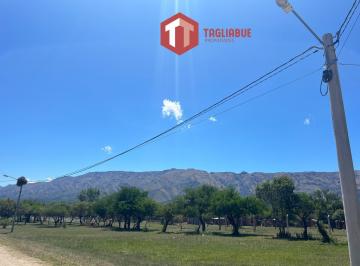 Terreno · 800m² · Jardines de La Plaza Lote 171