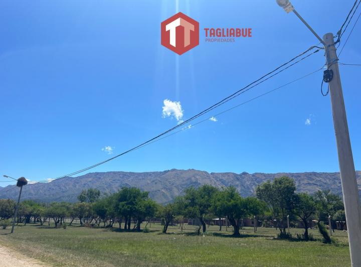 Terreno · 800m²