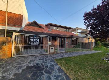Casa de 5 ambientes, Mar del Plata · Venta Chalet 5 Dorm. Estudio Parque y Garage