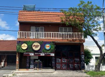 Edificio de 6 ambientes, Lanús · Venta de Inmueble Comercial Lanus Sobre Boulevard Pte. Alfonsin 965