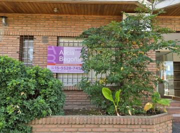 Departamento de 2 ambientes, Escobar · Venta Dpto. 2 Amplios Ambientes en Pb con Pequeño Patio