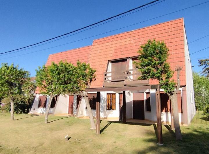 Casa · 58m² · 3 Ambientes