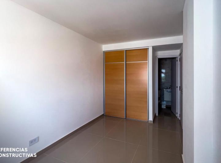 Departamento · 45m² · 2 Ambientes · 1 Cochera