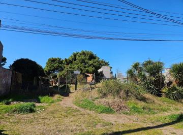 SRD-SRD-550_2 · Lote Comercial Sobre Boulevard Silvio Gesell