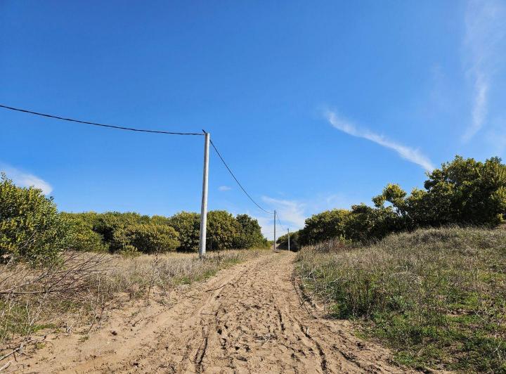 Terreno · 405m²