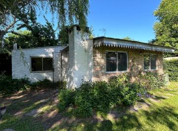 Casa de 3 ambientes, Exaltación de la Cruz · Venta - Casa - Barrio Parque Sakura - Exaltación de La Cruz
