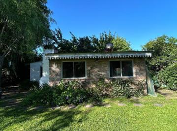 Casa · 70m² · 3 Ambientes · Venta - Casa - Barrio Parque Sakura - Exaltación de La Cruz